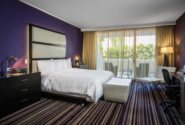 Standard, Double Bed, Hotel Zoso 1/1