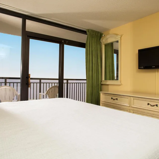 3 Bedrooms, Apartment, Grande Shores Ocean Resorts Condominiums 5/10