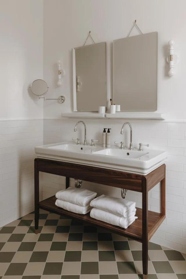 junior suite, Parkhotel Mondschein Luna 7/10