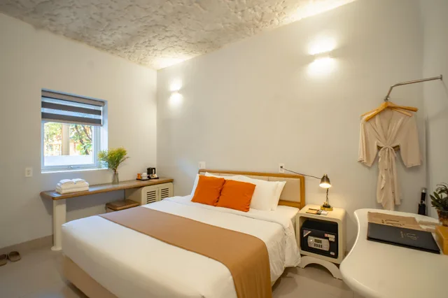 غرفة سوبيريور، The Up Phu Quoc Hotel 1/1