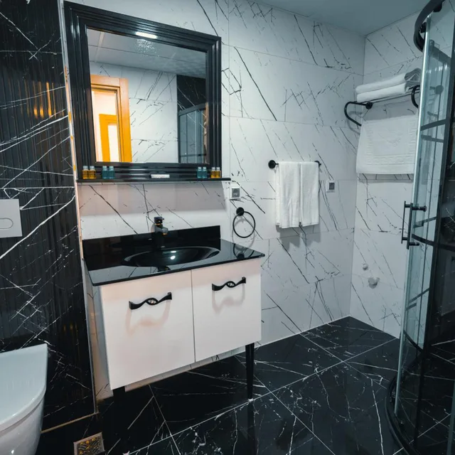 جناح ديلوكس، Continent Luxury Suites Sakarya 6/6