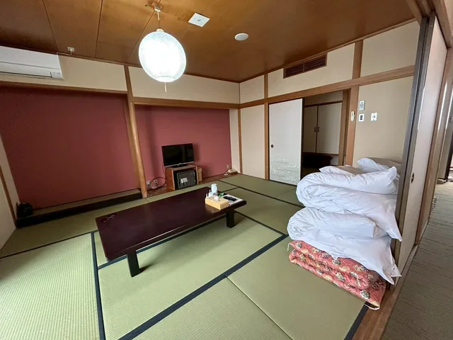 Japanese, Hotel Kadoman 1/1