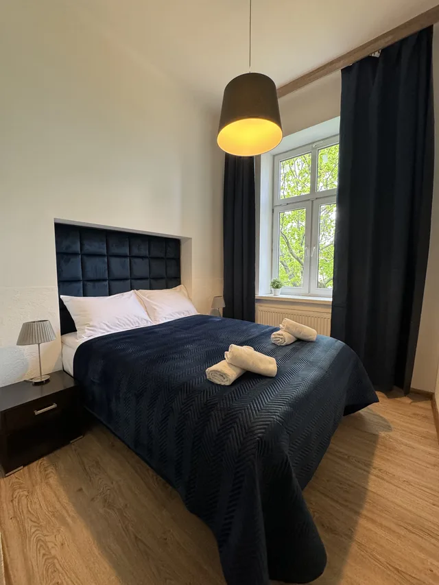 شقة، Atelier Aparthotel By Artery Hotels 2/6
