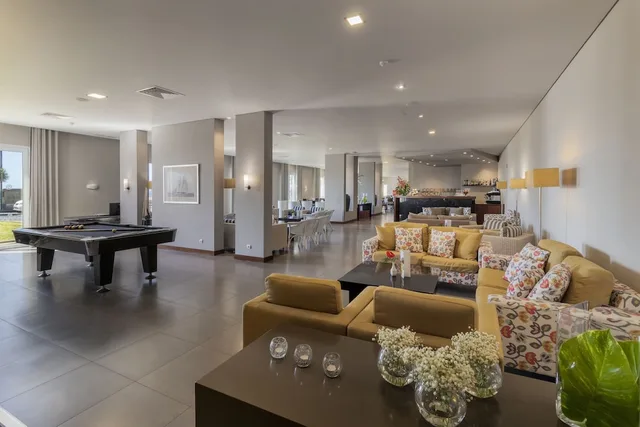 Enotel Sunset Bay، كامارا دي لوبوس 26/45
