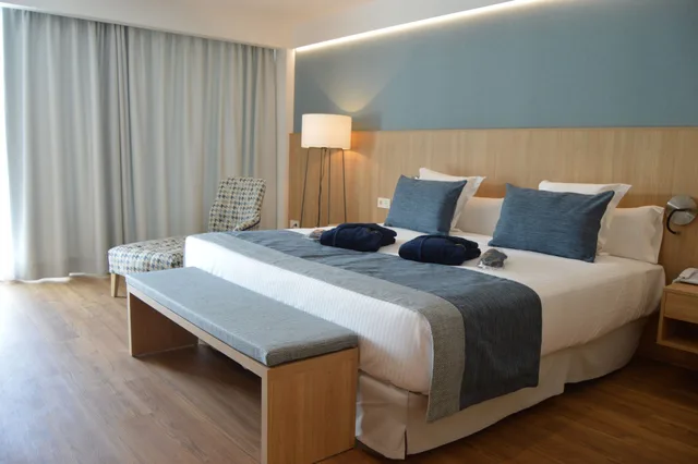 Suite, Twin Beds, Sofa, Adult Only, Private Pool، HOTEL 55 SANTO TOMAS 4/10