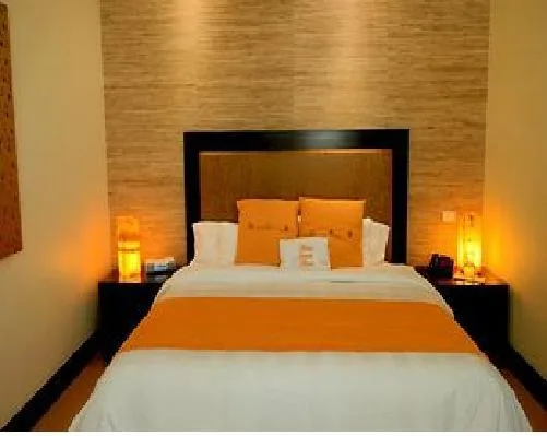 Master, Suite، Hausuites By Dominion Santa Fe 2/3