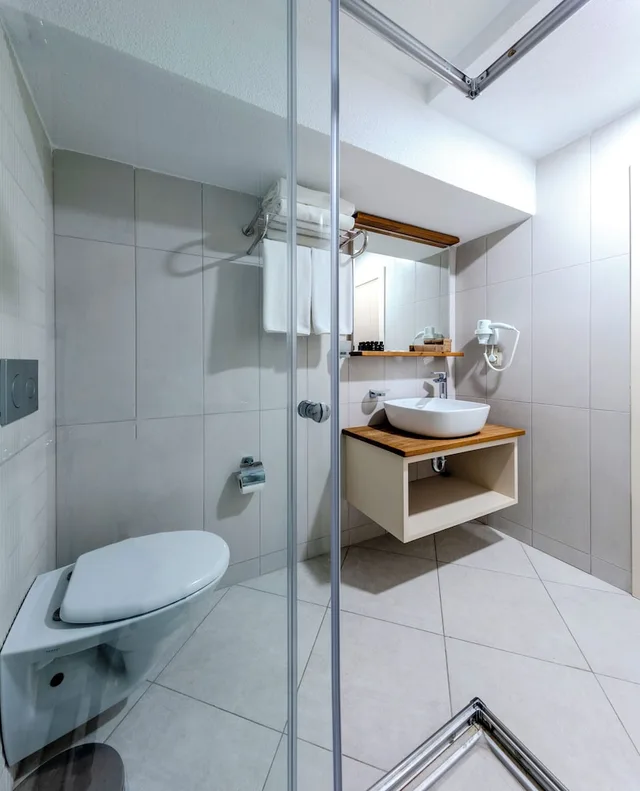استوديو بسرير مزدوج، Roys Hotel & Suites 3/6