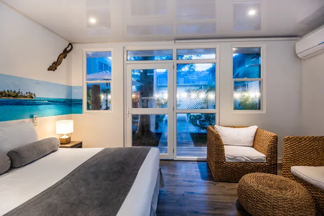 غرفة سوبيريور بسرير مزدوج، Ataraxy Hotel Boutique 7/10