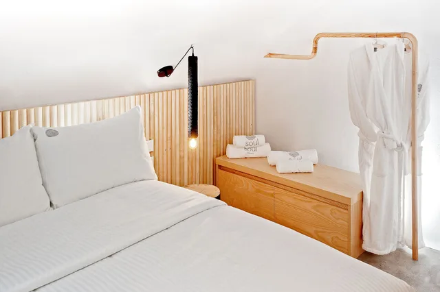 Villa, Sea View, Hot Tub, Santorini Soul Villas - Adults Only 2/6