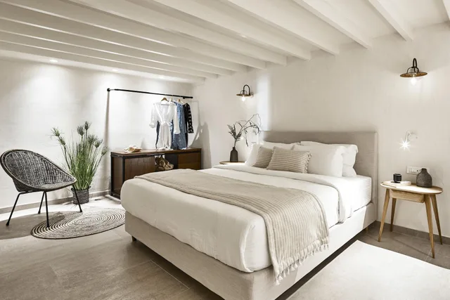 Suite, King Bed, Plunge Pool، Winery Hotel 1870 2/10