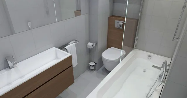 غرفة ثلاثية، Hotel Santa Maria 4/4