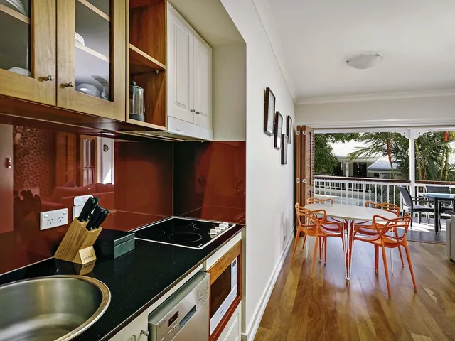 2 Bedrooms, Apartment, King and Queen Bed, Dual Key، Mantra on the Inlet Port Douglas 4/4