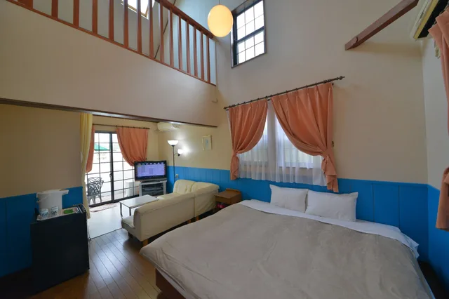 Maisonette, Outdoor Bath, Smoking، Hotel Euro City 6/10
