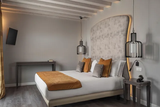 Roof Top, Premium، Campo Marzio 3/7