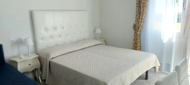 غرفة بسرير مزدوج، Hotel Vina Del Mar Pineta 3/6