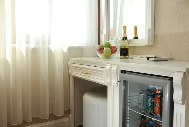 غرفة قياسية مفردة، Hotel Coliseum 5/8