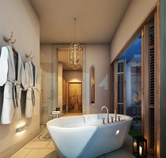 Pool, Villa, King Bed, Malisa Villa Suites 7/9