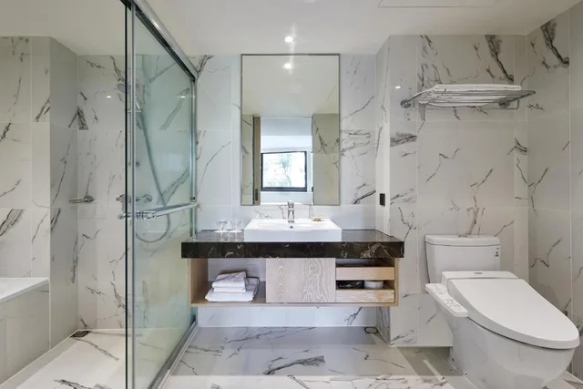 K Suite، K Hotel - Taipei II 5/10