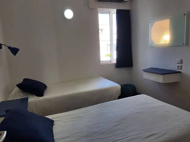 1 Bedroom, Apartment, 4 Beds, Sea View, Apartamentos Turisticos Soldoiro 2/3
