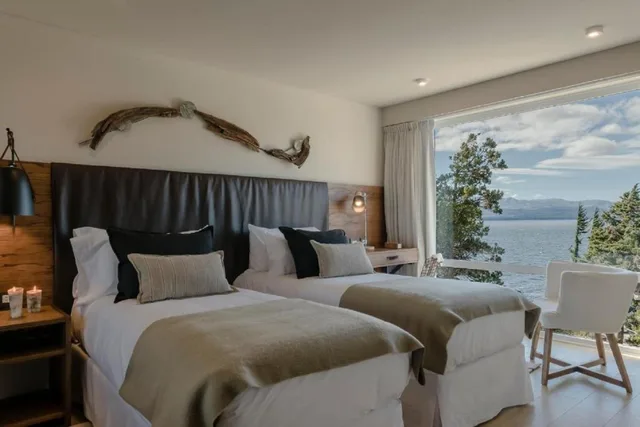 شقة سوبيريور، Aguila Mora Suites & Spa 2/3