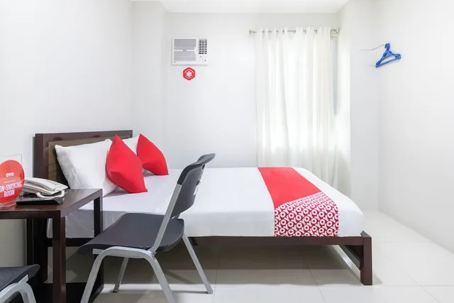 Standard, Single, Single Bed, OYO 152 Sangco Condotel 9/10