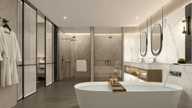 1 Bedroom, Suite, Dining Area، Holiday Inn Guiyang Airport by IHG 4/5