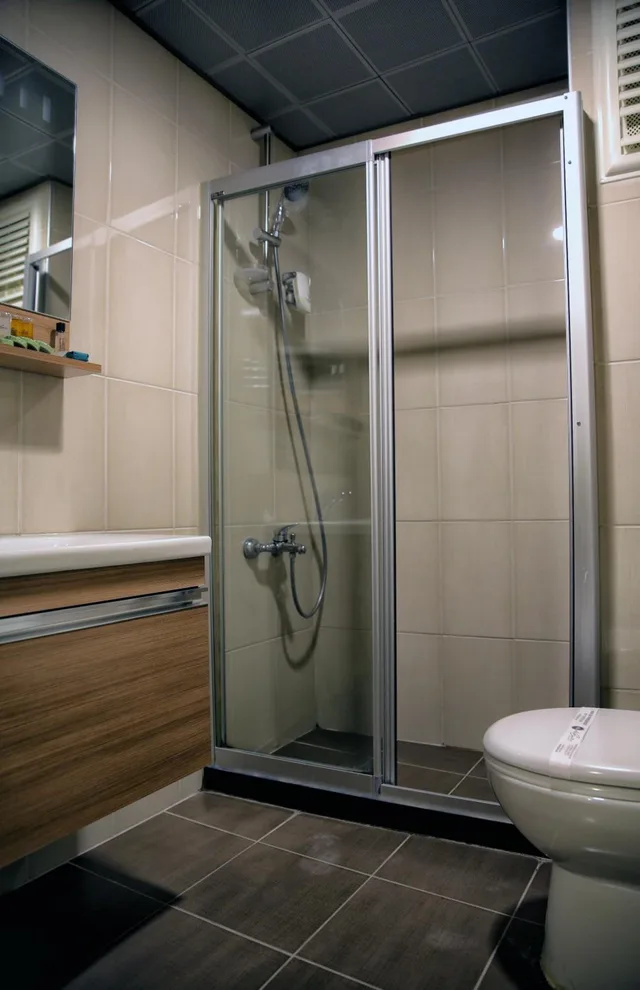 Deluxe, Apartment, AKIN SUITES 3/3