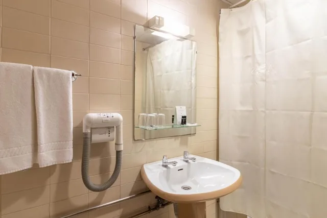 غرفة بسرير مزدوج، Hotel AS Sao Joao da Madeira 2/2