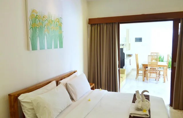 2 Bedrooms, Villa, Private Pool, The Jas Villas 5/10