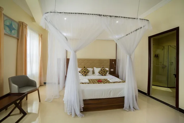 Superior, Studio, Spice Palace Hotel 10/10