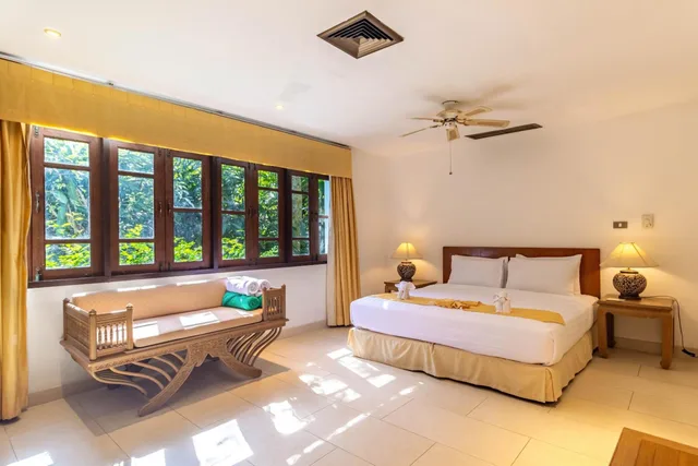 شقة ديلوكس، Kamala Beach Estate 1/4