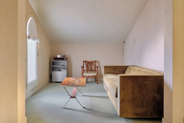 Family Suite, Twin Beds, Queen Bed, Village View, Sofa، Hotel Le Provencal 3/6