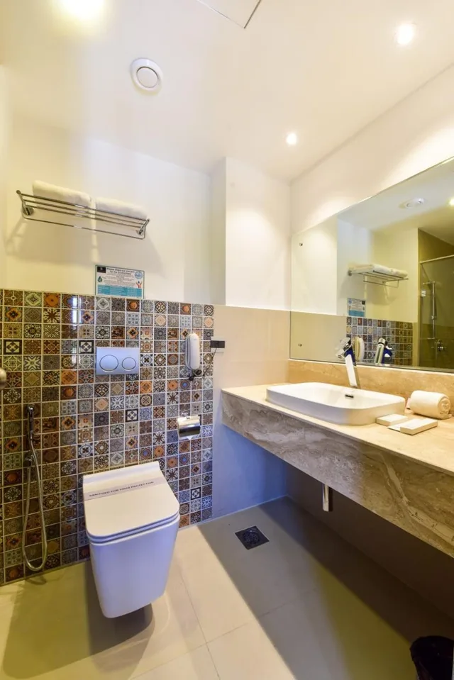 غرفة سوبيريور، Silver Sands Serenity 6/7