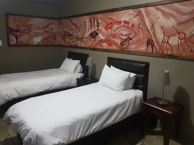 غرفة قياسية، Hotel Portao Diaz 1/6