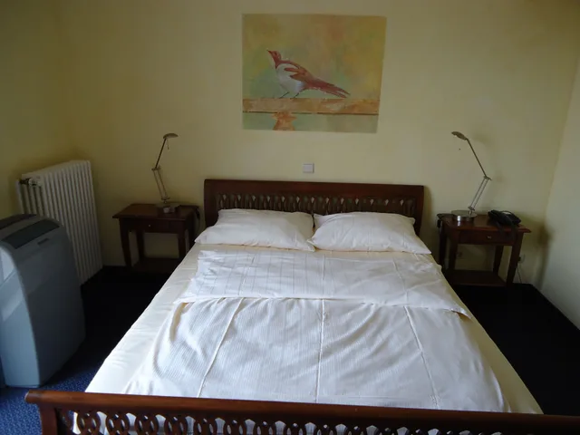 Standard, Single, King Bed, Hotel Landhaus Milser 4/5