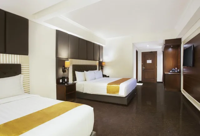 Grand Rohan Suite، Grand Rohan Jogja 3/4