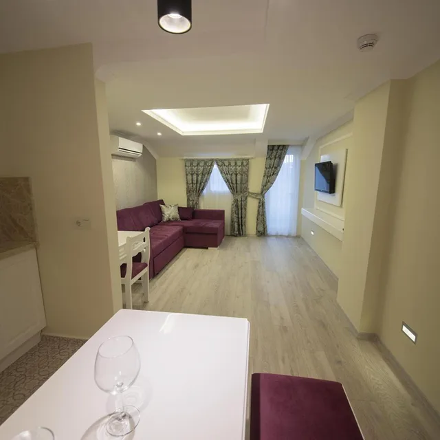 Suite, King Bed, Yeniceri City Hotel 10/10