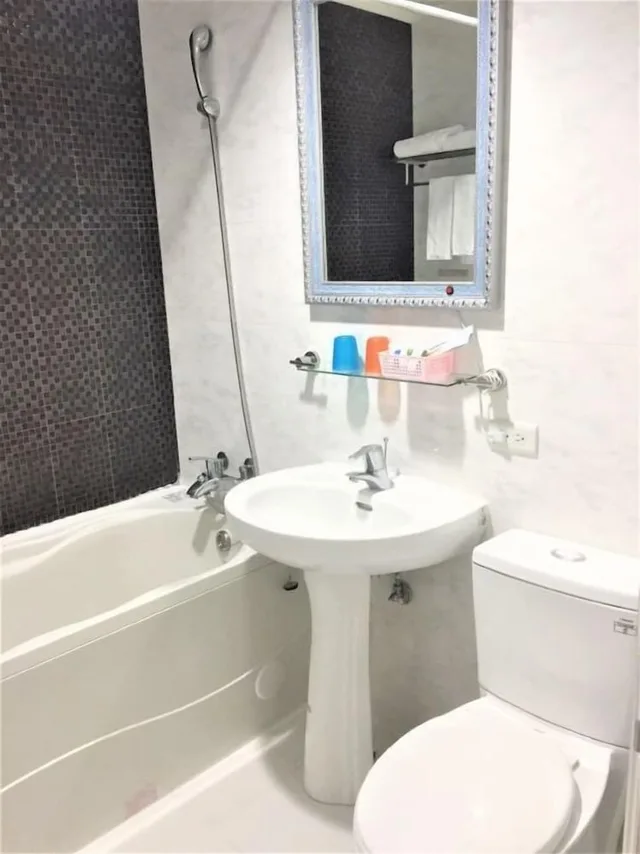 Standard, Double Bed, No Window، XIMEN HOTEL 3/3
