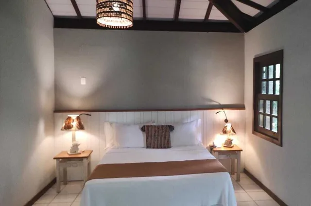 بنغل، Aldeia Do Mar Hotel 2/8