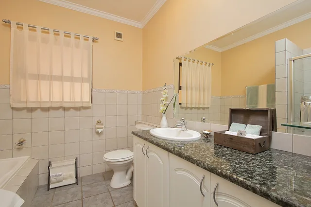 غرفة فاخرة بغرفة نوم واحدة، Centurion Golf Suites 7/10