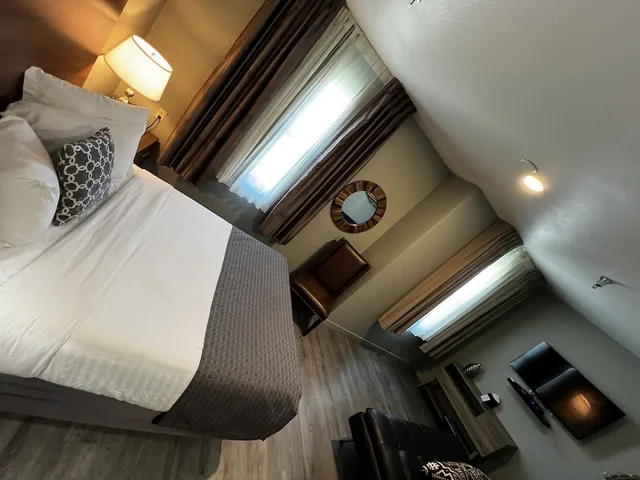 Superior, Murphy Bed, Queen Bed, Sofa، Urban Boutique Hotel 1/10