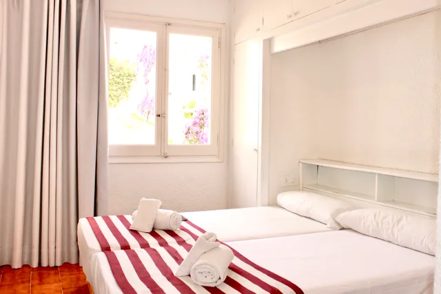 Apartment, Pool View, Playa Parc 1/2