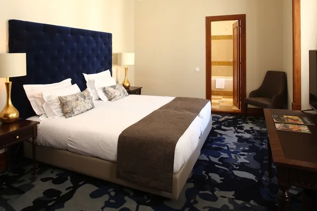 Palace, Single، Hotel Quinta Das Lagrimas - Small Luxury Hotels 8/9