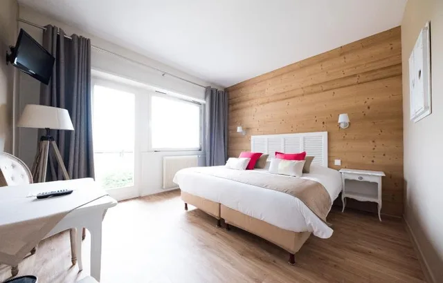غرفة بريفيليج، The Originals Boutique, Hotel Le Kastelberg, Obernai 1/1