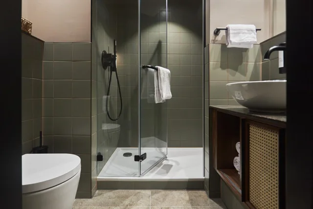 Cocoon, Urban, Standard, Single، Cocoon Salzburg 7/10