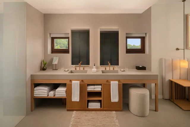 غرفة فاخرة، Castillo Hotel Son Vida, a Luxury Collection Hotel, Mallorca 3/4
