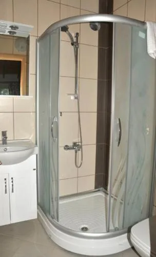 غرفة ديلوكس بسرير مزدوج بإطلالة على البحر، Hotel Mola 5/5
