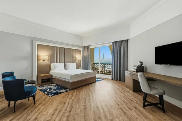Kids Escape, Family Suite, Queen Bed، Rixos Bab Al Bahr 2/6