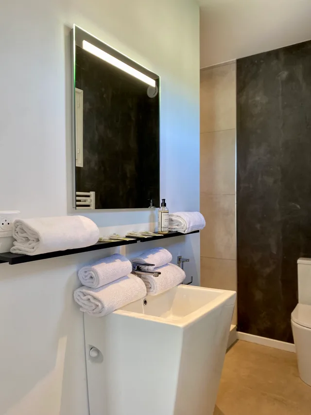 جناح بغرفتي نوم، Bella Vista Residence 3/3