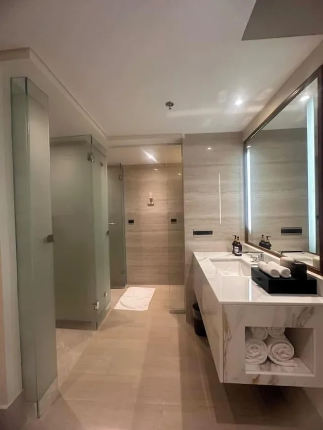 Classic, Single Bed, Ocean Wing، Princesa Garden Island Resort and Spa 4/4